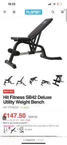 bench