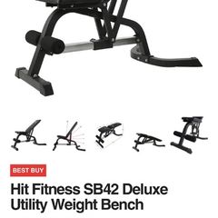 bench
