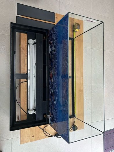 Vivarium / Reptile Enclosure