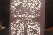The Original Folk and Fairy Tales of the Brothers Grimm : The Complete First Edition.The original folk and fairy tales of the Brothers Grimm. (Hardcover)