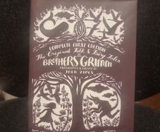 The Original Folk and Fairy Tales of the Brothers Grimm : The Complete First Edition.The original folk and fairy tales of the Brothers Grimm. (Hardcover)