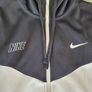 Nike Full Zip Hoodie Image 2