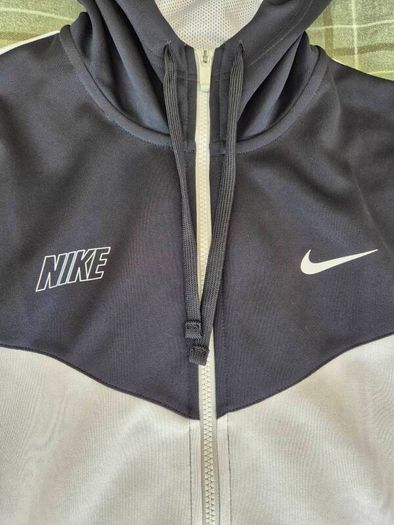 Nike Full Zip Hoodie