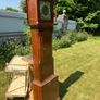 longcase clock Image 3