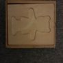Wooden dress up bear puzzle Image 3