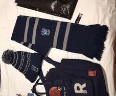 Harry Potter- Ravenclaw set