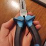 Tala Professional Long Nose Pliers set Image 7