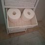 Bathroom drawer shelf tidy Image 4