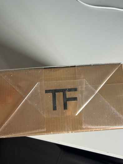 Tom ford