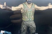 Prime 1 Studio 1/3 Scale Bane The Dark Knight Rises