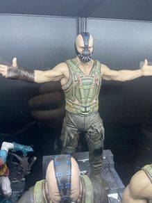 Prime 1 Studio 1/3 Scale Bane The Dark Knight Rises