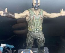 Prime 1 Studio 1/3 Scale Bane The Dark Knight Rises