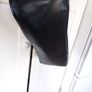Coach Large Navy Tote Bag Vintage Image 10