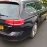 Passat B8 2016 2.0 Tdi Parts Image 6