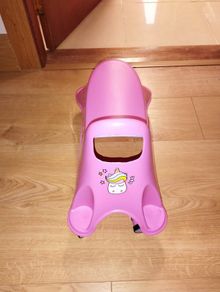 unicorn ride on