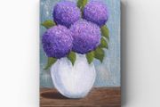 Original oil painting