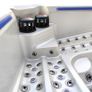 Crystal Bathroom SPA Ireland C743  Premium Outdoor Jacuzzi Image 5