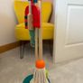 5 set - pretend play cleaning set Image 3
