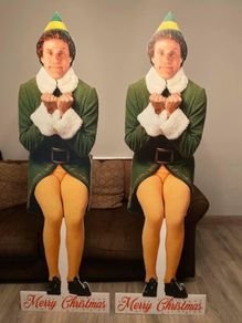 Christmas party items!
