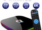 Android Tv Box Hd Q Plus Android Box