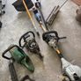 chainsaw, hedge trimmers Image 4