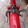 Vintage Raleigh Splash Girls Bicycle Image 8