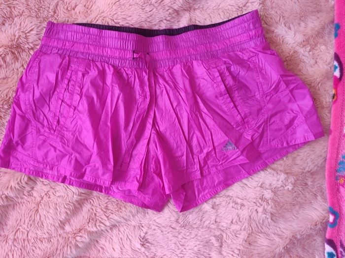 Adidas Adizero ladies shorts size UK12 EU40 Perfect condition Postage included