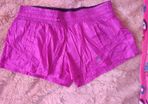 Adidas Adizero ladies shorts size UK12 EU40 Perfect condition Postage included