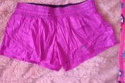Adidas Adizero ladies shorts size UK12 EU40 Perfect condition Postage included