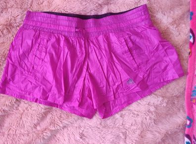 Adidas Adizero ladies shorts size UK12 EU40 Perfect condition Postage included