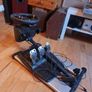 Logitech G920 Wheel with Stand and Shifter Image 4