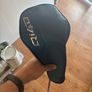 Taylormade Qi4D 10.5 (Tensei 65X) Driver Image 2
