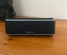 Sony SRS-XB21 Bluetooth speaker