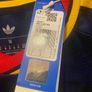J. Timber Arsenal adidas 26/27 Authentic Away Shirt M Image 4