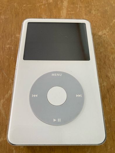 Ipod lot