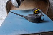 Vintage Oil Dispenser