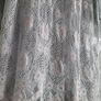 RIVER ISLAND powder blue boho blouse Sz 16 Image 5