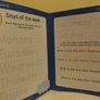 Little Genius Starting School, Early Learning Puzzle Box Image 9