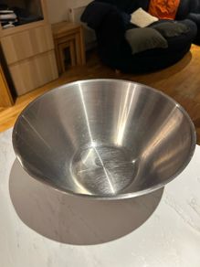 Kitchen pots