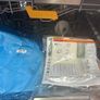 Whirlpool 60CM Integrated Standard Dishwasher Image 9