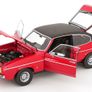 Ford CAPRI Mk2 Ghia 1976 - 1/18 - New In Box Image 5