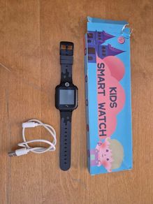 kids smart watch