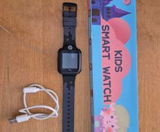 kids smart watch