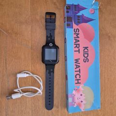 kids smart watch