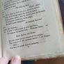 Books by Shakespeare,  Antique Image 3