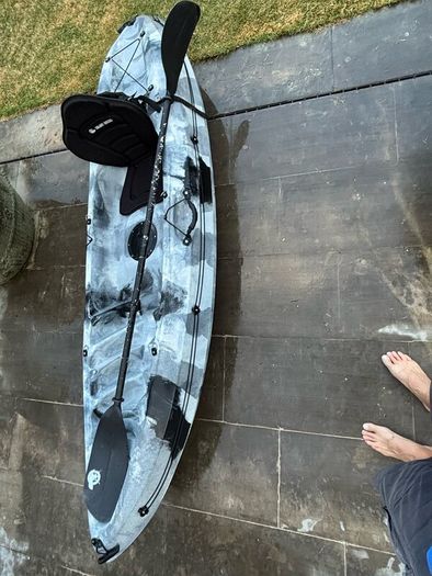 Kayak