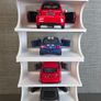 Toy Cars Pack of 5 Cars 11 Image 4