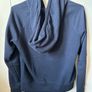 G.A.P. / GAP women ladies zip hoodie, fantastic condition, barely used Image 3