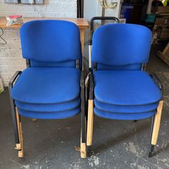 Stacking Chair