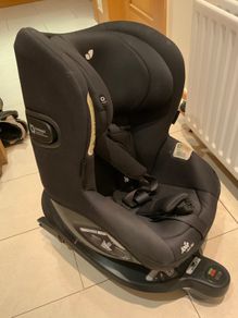Car seat